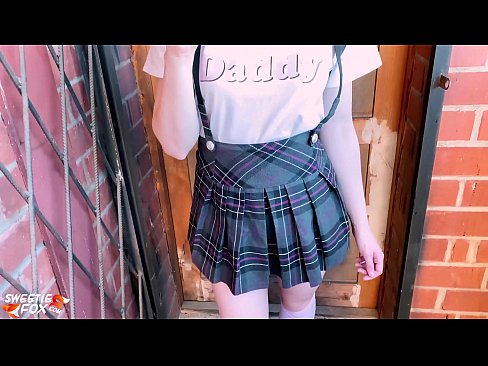 ❤️ Schoolgirl chuqur uning Dick so'radi va sinflar o'rniga fucks. Sifatli porno bizda uz.tubesexer-com.ru