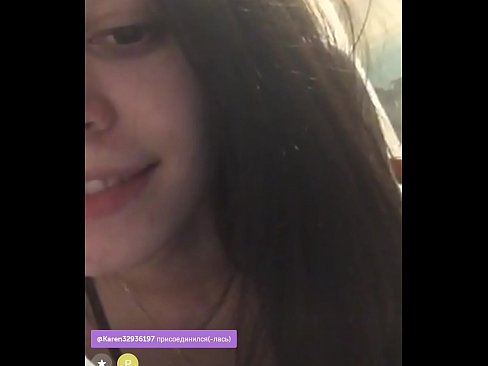 ❤️ Qiziq rus kaltak (Periskop, VKontakte, Instagram) Sifatli porno bizda uz.tubesexer-com.ru