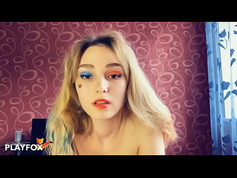 ❤️ Sehrli virtual haqiqat ko'zoynaklari menga Harley Quinn bilan jinsiy aloqa qilish imkonini berdi Sifatli porno bizda uz.tubesexer-com.ru