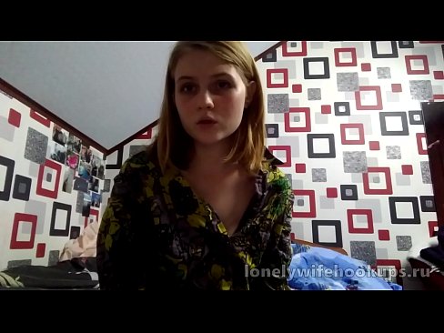 ❤️ Rossiyadan kelgan yosh sarg'ish talaba kattaroq siklarni yaxshi ko'radi. Sifatli porno bizda uz.tubesexer-com.ru