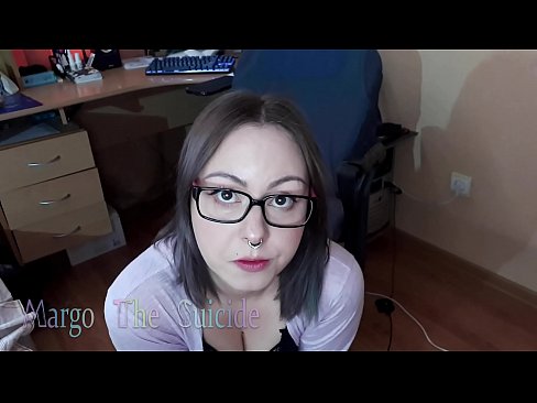 ❤️ Ko'zoynakli seksual qiz kamerada Dildoni chuqur so'radi Sifatli porno bizda uz.tubesexer-com.ru