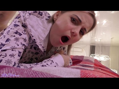 ❤️ Seksi ona qaldirg'och va pregistyle jinsiy aloqa - cum yaqin Sifatli porno bizda uz.tubesexer-com.ru